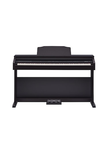 Roland Rp30-crl Gül Ağacı Dijital Piyano / Tabure+Kulaklık