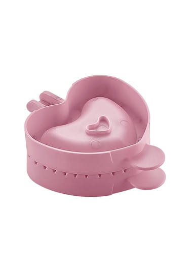 Mini Tart Kalıbı Lila