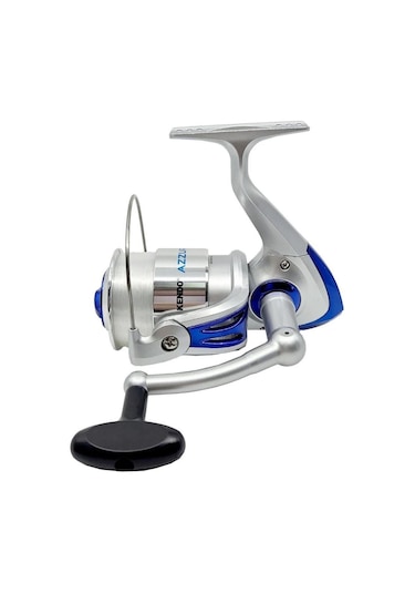 Kendo Azurro 6500 3bb Surf Olta Makinesi