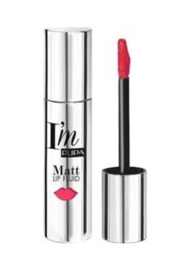 Pupa Milona I'm Matt Lip Fluid Ruj 071 4 ML