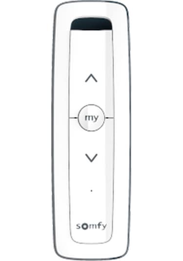 Somfy Telis 1 Rts Tek Kanal Somfy Panjur Kumandası