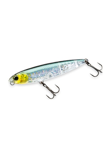 Yozuri 3dr-x Pencil Floating Sert Balık Pgbl 75mm - 7.5g