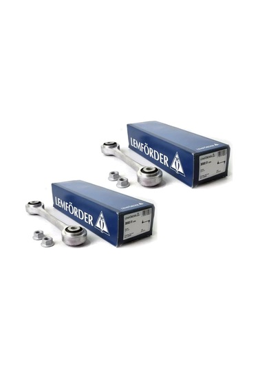 Ön Z Rot Sağ Sol Takım Cayenne Touareg 2003-2018 Lemforder