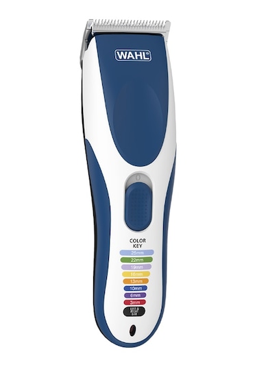 Wahl 09649-016 Color Pro Şarjlı Saç Sakal Kesme Makinesi