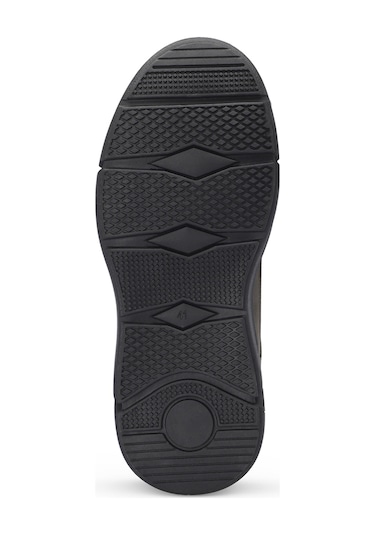 Slazenger MARIO I Erkek  Haki Günlük Spor Ayakkabısı