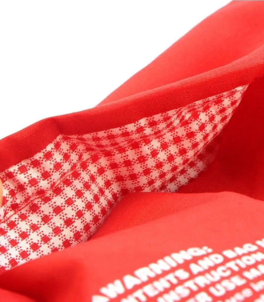 Homium Mikrodalga Fırında Patates Pişirme Torbası, 1 Ad 32955844