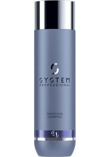 Wella System Professionnel Smoothen Şampuan 250 ML