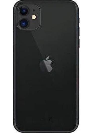 Yenilenmiş Apple İphone 11 128 GB C Kalite (12 Ay Garantili)