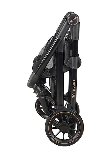 İbiza Plus Bebek Arabası 2223
