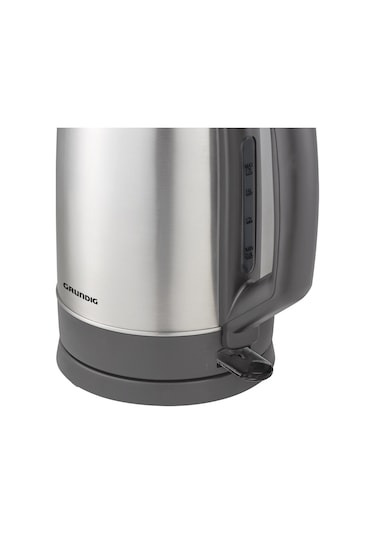 Grundig KL 4112 I Paslanmaz Çelik 1.7 L Kettle