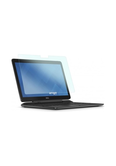 Dell Latitude E7350 13.3 İnç Ekran Koruyucu 9h Nano