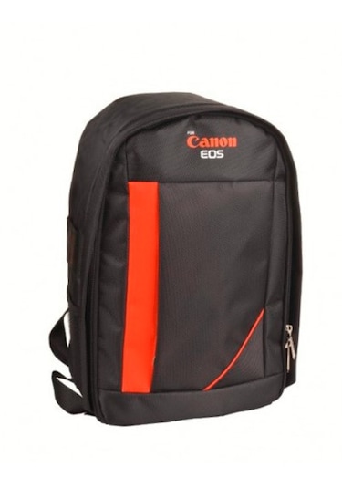 Pdx Canon Uyumlu Küçük Boy Pro Sırt Çantası