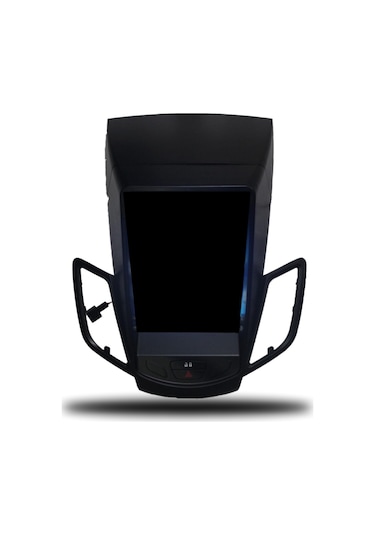 Navmina Ford Fiesta Tesla Ekran Android Carplay Multimedya 2009-2012 4gb Ram + 64gb Hafıza + 8 Çekirdek