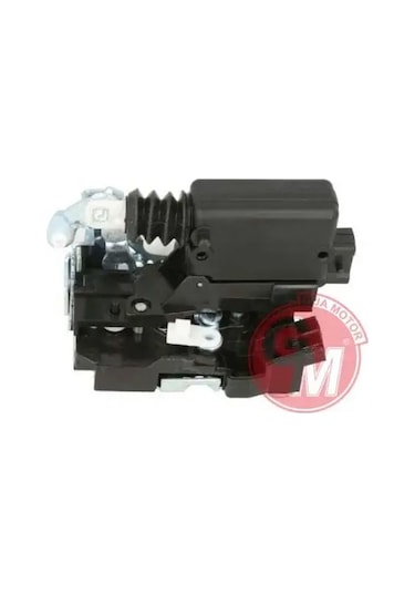 Gua 41666 Arka Sag Kapi Kilidi 6001547513