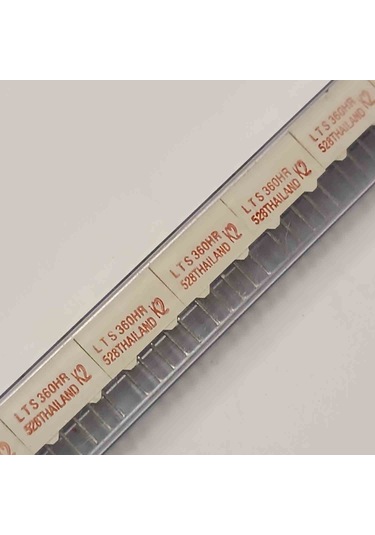 Li536hr Lıteon Diğer Display 5 Adet