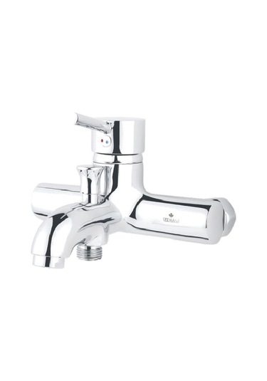 Kerasus Ruby Serisi - Mix Banyo Bataryası 35ø