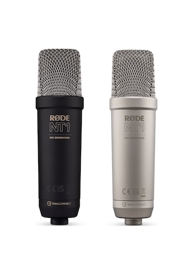 RØDE NT1 5th Nickel
