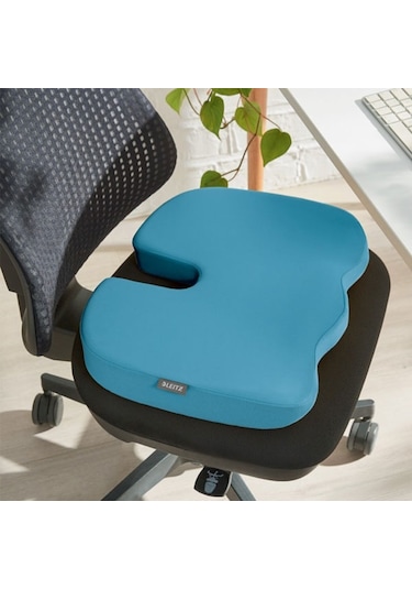 Leitz Ergo Cosy Oturma Yastığı Mavi 52840061