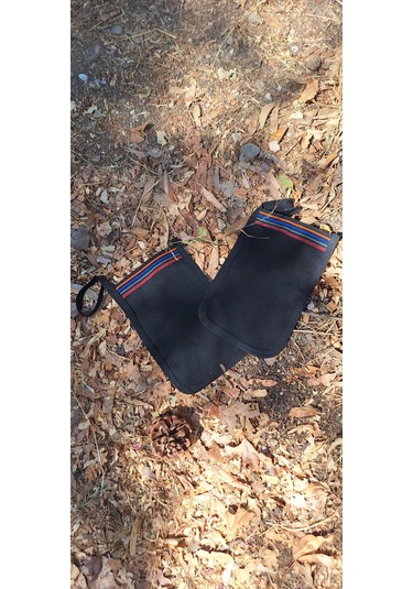 Eker Kese Mistik Kese Seti 2'li