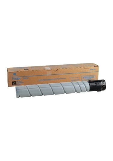 Konica Minolta TN-321 Siyah Toner