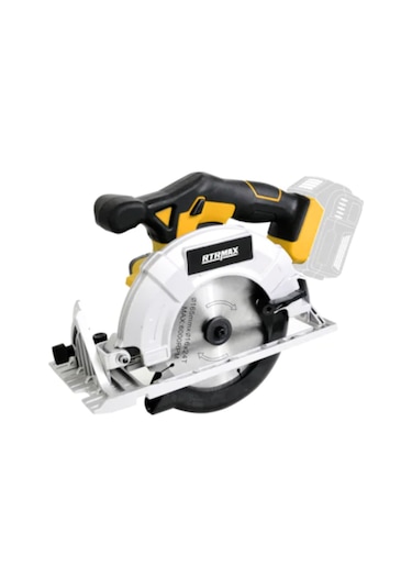 Rtrmax RTX1836B 18V 165 MM Akülü Daire Testere (Akü Hariç)