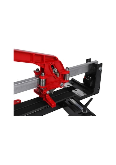 Shijing Tools 3022-0800 Manuel Seramik Ve Fayans Kesme Makinesi