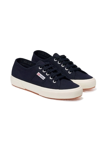 Superga 2750 Cotu Classic Ayakkabı Lacivert