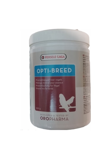 Versele Laga Opti-Breed Kuşlar için Kondisyon Vitamini 100 G