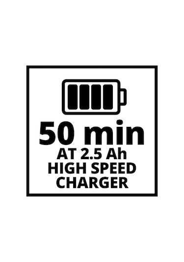 Einhell Power X Charger Şarj Ünitesi 18v