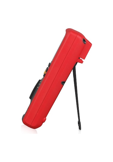 Unit Ut-505a El İzolasyon Direnci Test Cihazı N11.20