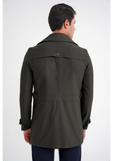 Efor Ka 093 Kaban Slim Yeşil YESIL