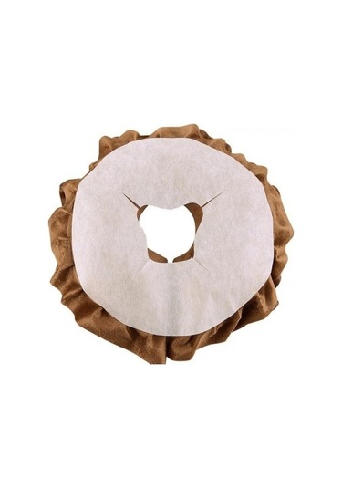 Ganzhoushop Yüz Tek Suntek Mavi-d Kumaş Kullanımlık Deliksiz Dokunmamış Ch