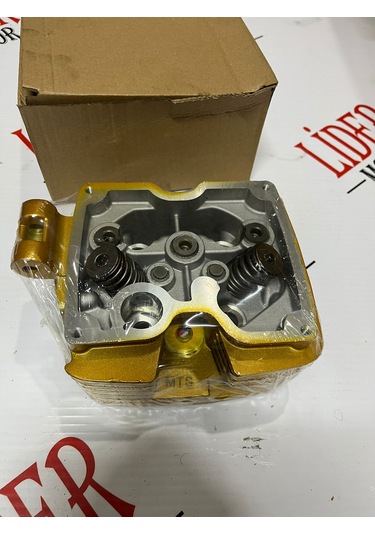 Cg - Çita 150 Mts Gold Üstkapak Dolu Dq Subap