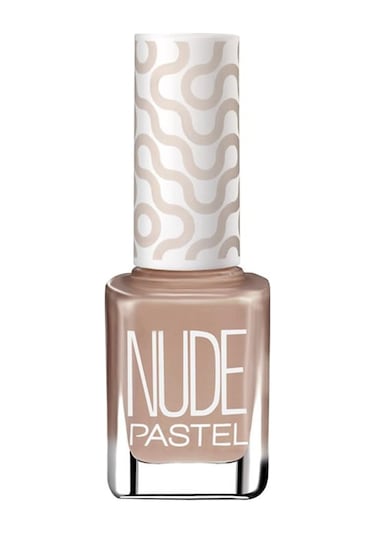 Pastel Nude Camel Oje No:750