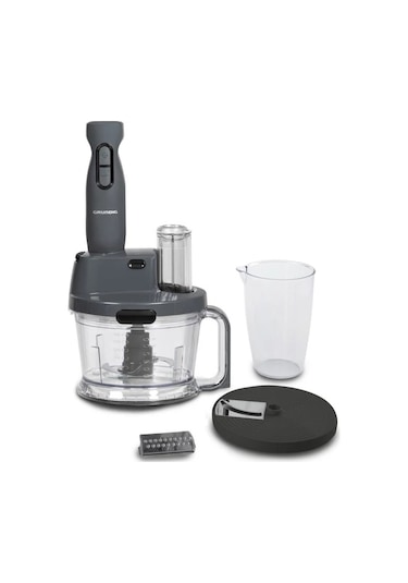 Grundig BL 4781 G 700 W Mikser & Blender Seti