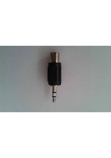 Uptech Kj81 3.5Mm Dişi Stereo Erkek Çevirici