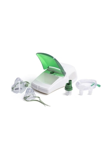 Medikaltec Kompresörlü Nebulizatör Cihazı - Yerli Üretim