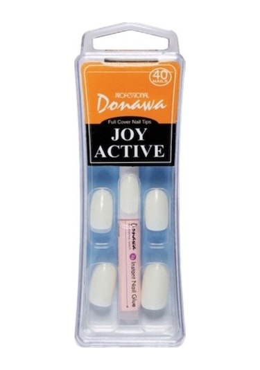 Donawa Profesyonel Takma Tırnak Joy Active CW-32