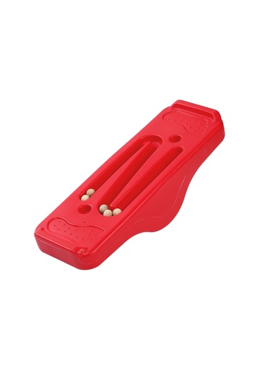 Sallanan Çocuk Denge Tahtası - Bilye Oyunlu Model