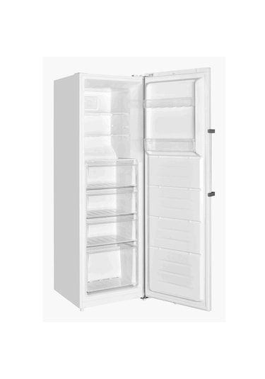 Uğur UED 8274 DTK NF D/S DGT R65 274 L Dikey Derin Dondurucu