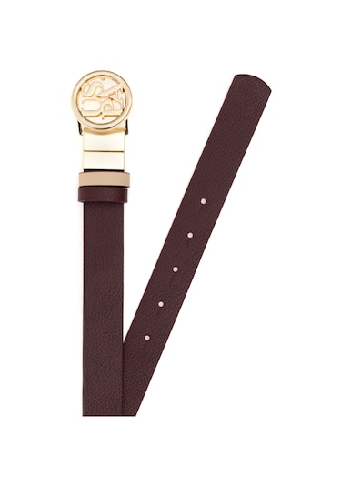 U.s. Polo Assn. Kadın Bordo Kemer 50315056-vr014 Bordo U.s. Polo Assn. Kadın Bordo Kemer 50315056-vr014 Bordo