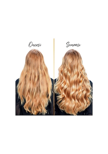 Pantene Doğal Sentez Argan Yağlı Saç Bakım Serumu 100 ML