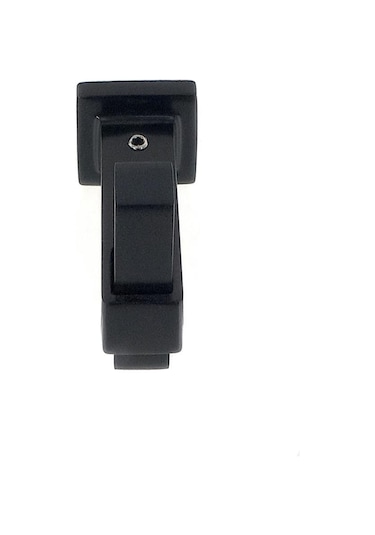 System Q-Line Al6 Tekli Askılık Ba 10006 001001 Çok Renkli