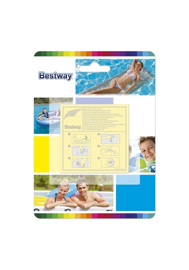 Bestway  Tamir Seti 1