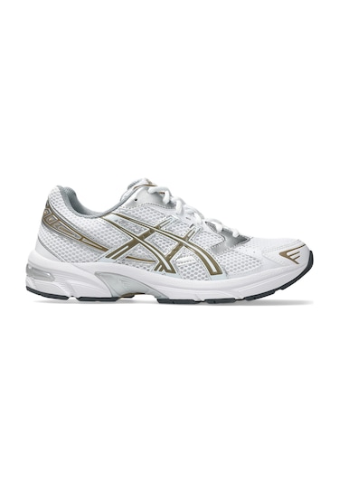 Asics Gel-1130 Unisex Beyaz-turuncu Sneakers 1203a609-104 BEYAZ-TURUNCU