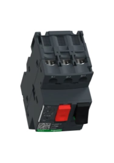 Schneider Gv2Me16 Motor Koruma Şalteri 9...14 A 5.5 Kw