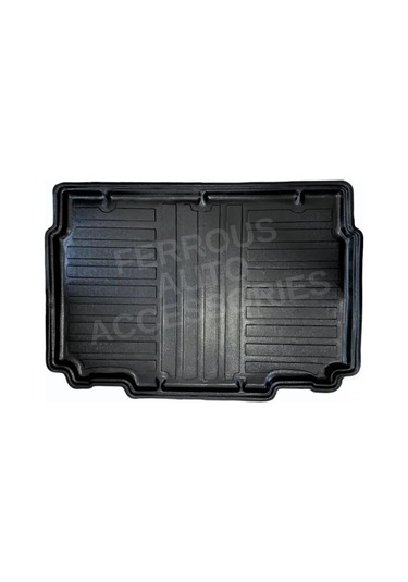 Opel Mokka Ferrous 3D Alt Bagaj Havuzu 2021 ve Üstü