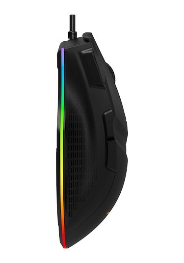 Hyper Rocket Hrm-m1 Rgb 7200dpi 8d Kablolu Oyuncu Mouse Diğer