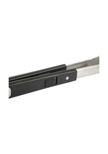 Igrıll Barbekü Mangal Paslanmaz Et Maşası 52cm - Protongs