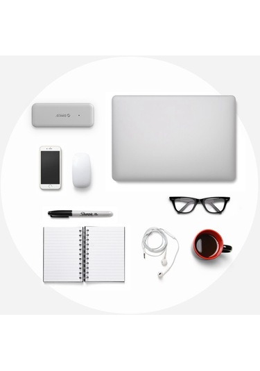 Cbtx Orıco Tc4u-u3 Tip-c'den Usb-a Hub'a 4 Bağlantı Noktalı Usb3.0 Hub Adaptörü Otg İşlevli 5 Gbps Yüksek Hızlı İletim Dönüştürücü